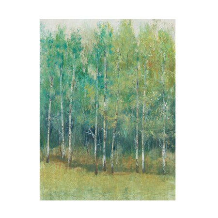 Trademark Fine Art